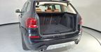 Bmw X3 2.0 XDRIVE30IA X LINE AUTO 4WD Suv 2019