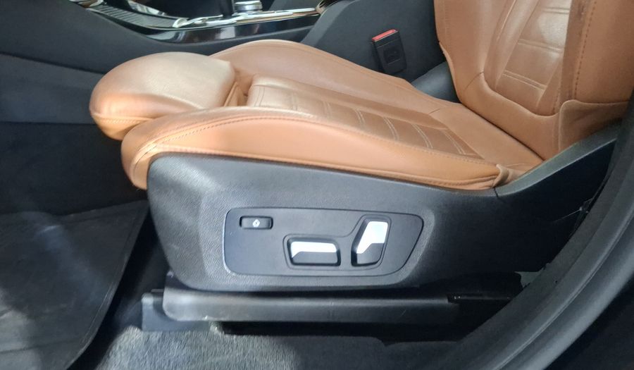 Bmw X3 2.0 XDRIVE30IA X LINE AUTO 4WD Suv 2019