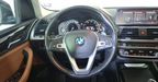 Bmw X3 2.0 XDRIVE30IA X LINE AUTO 4WD Suv 2019