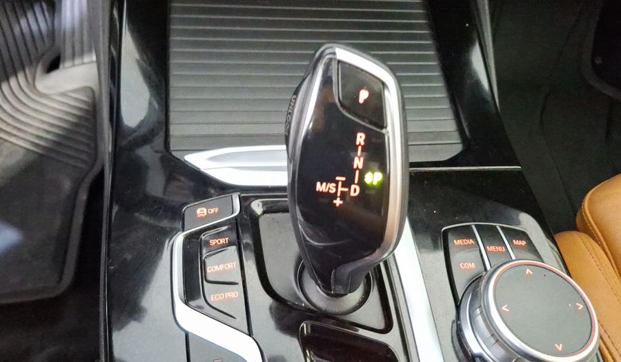 Bmw X3 2.0 XDRIVE30IA X LINE AUTO 4WD Suv 2019
