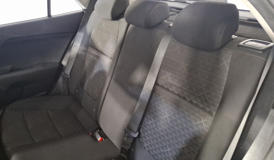 Kia Rio 1.6 LX Hatchback 2020