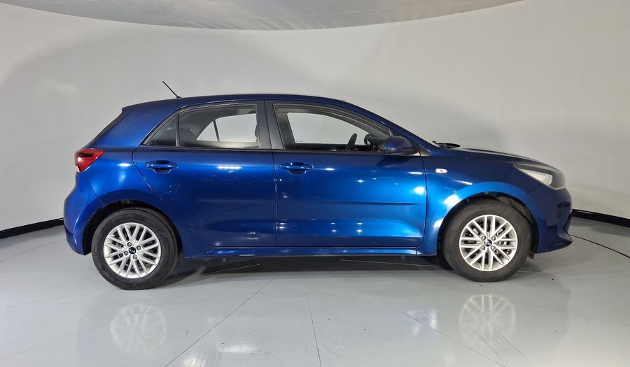 Kia Rio 1.6 LX Hatchback 2020