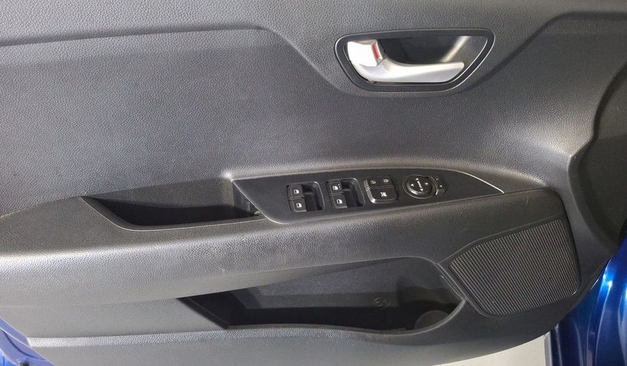 Kia Rio 1.6 LX Hatchback 2020
