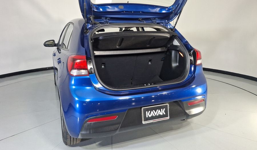 Kia Rio 1.6 LX Hatchback 2020