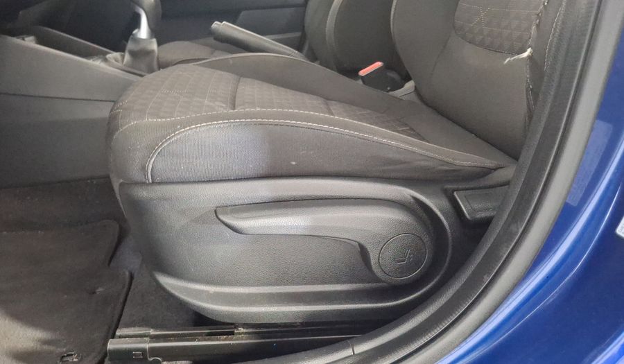 Kia Rio 1.6 LX Hatchback 2020