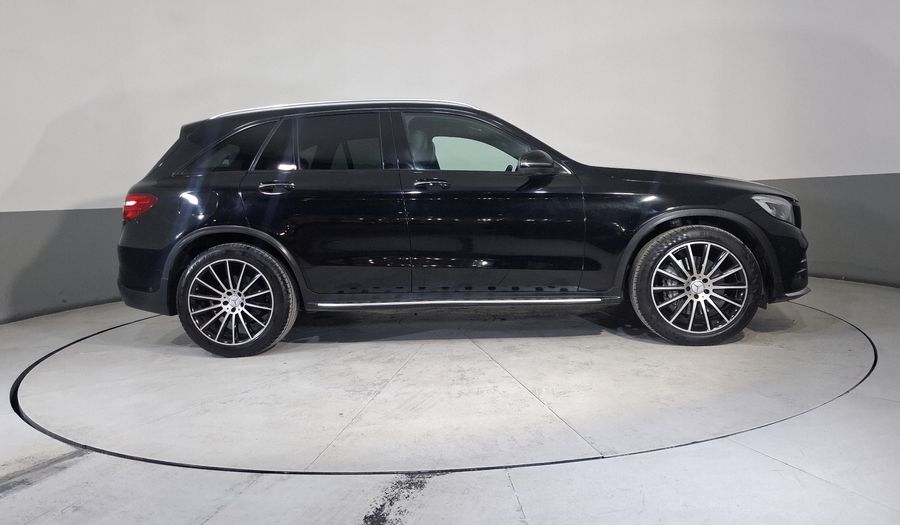 Mercedes Benz Clase Glc 3.0 MERCEDES-AMG GLC 43 AUTO 4WD Suv 2019
