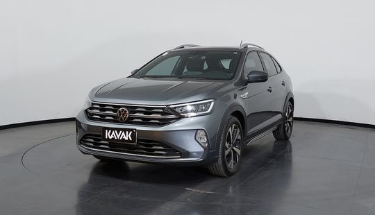 Volkswagen • Nivus