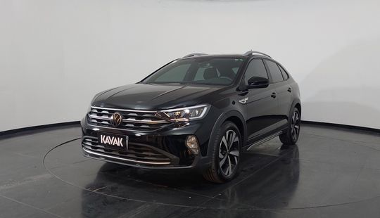 Volkswagen • Nivus