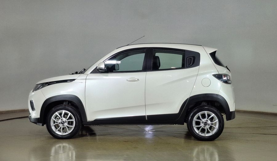 Mahindra Kuv 100 1.2 ELITE Suv 2021