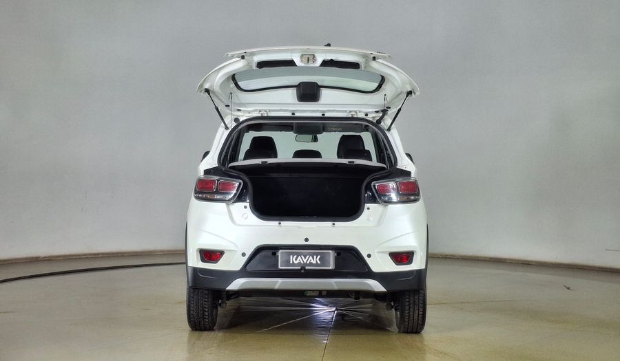 Mahindra Kuv 100 1.2 ELITE Suv 2021