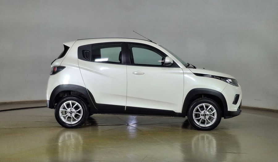 Mahindra Kuv 100 1.2 ELITE Suv 2021