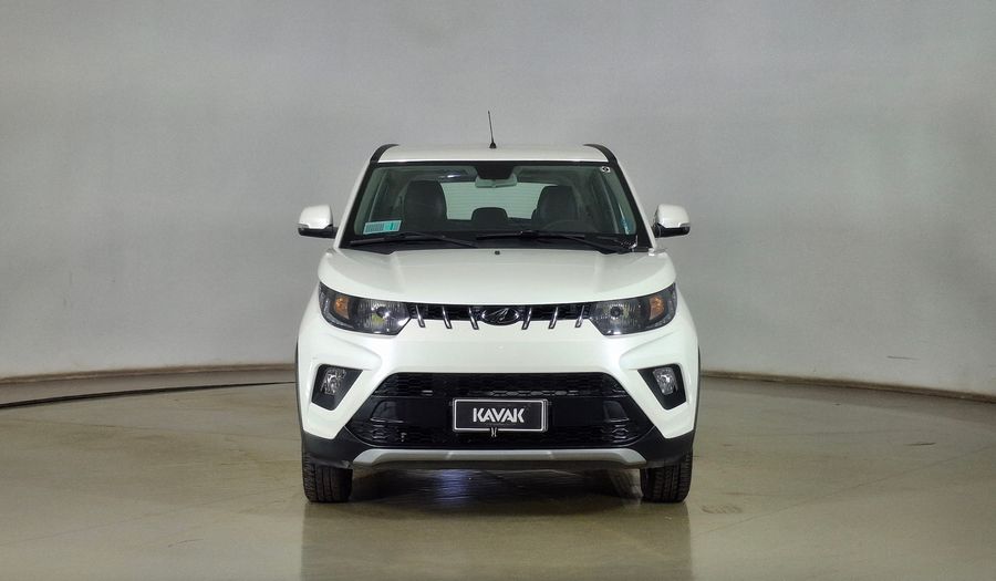 Mahindra Kuv 100 1.2 ELITE Suv 2021