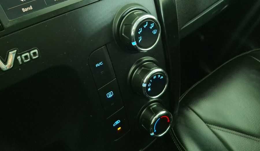 Mahindra Kuv 100 1.2 ELITE Suv 2021
