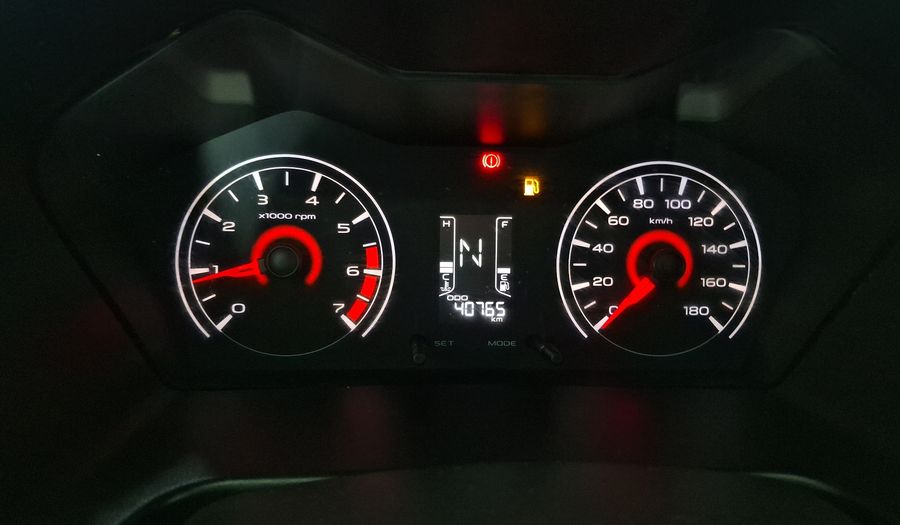 Mahindra Kuv 100 1.2 ELITE Suv 2021