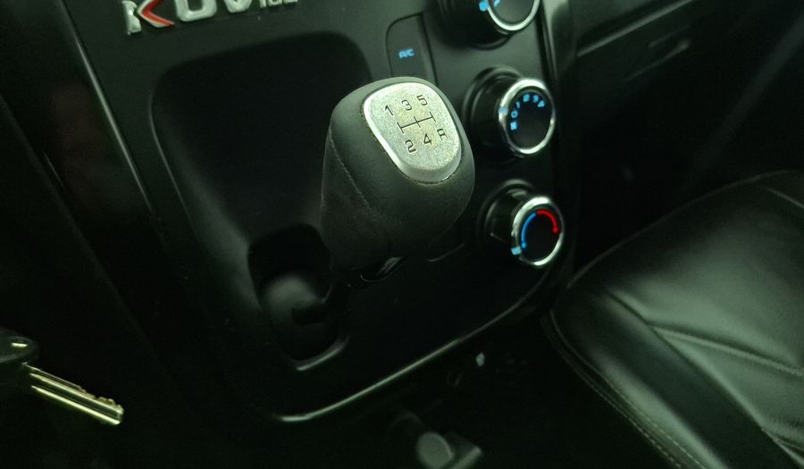 Mahindra Kuv 100 1.2 ELITE Suv 2021