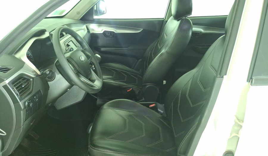 Mahindra Kuv 100 1.2 ELITE Suv 2021