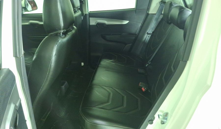 Mahindra Kuv 100 1.2 ELITE Suv 2021