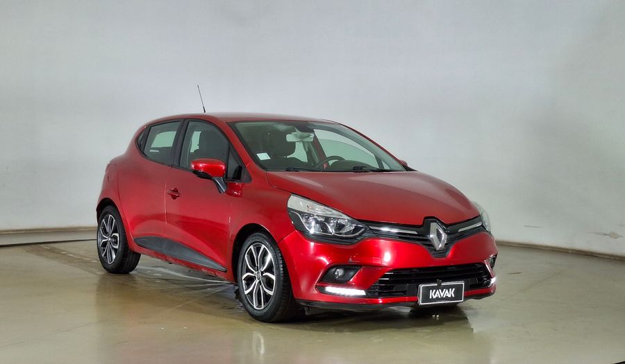 Renault Clio 1.2 EXPRESSION Hatchback 2017