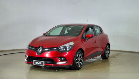 Renault • Clio