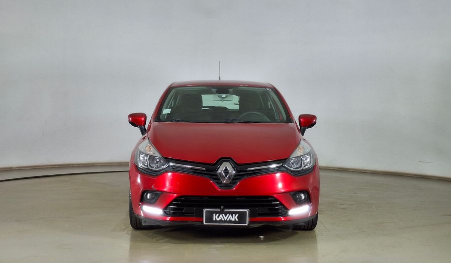 Renault Clio 1.2 EXPRESSION Hatchback 2017