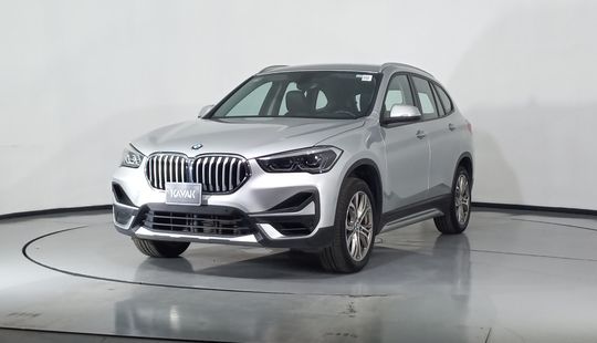 Bmw • X1