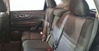 Nissan X-trail 2.5 SENSE 3 ROW AUTO Suv 2020