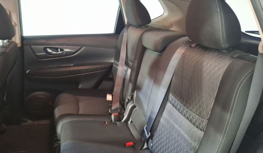 Nissan X-trail 2.5 SENSE 3 ROW AUTO Suv 2020