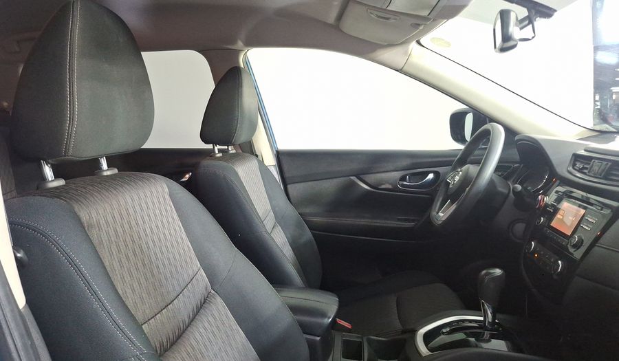 Nissan X-trail 2.5 SENSE 3 ROW AUTO Suv 2020