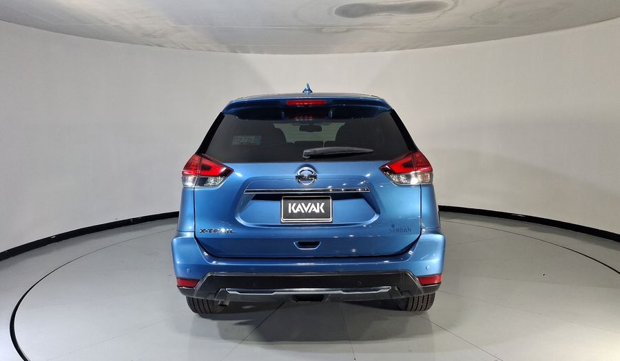 Nissan X-trail 2.5 SENSE 3 ROW AUTO Suv 2020