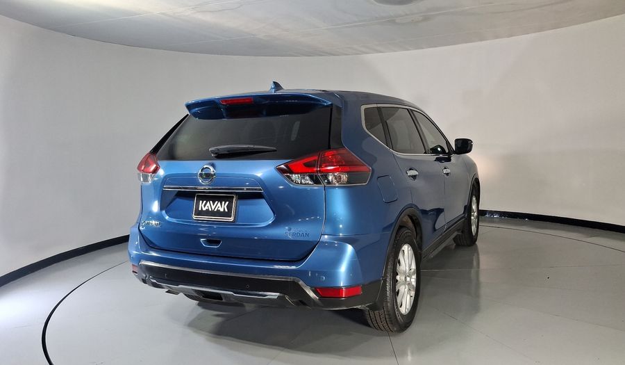 Nissan X-trail 2.5 SENSE 3 ROW AUTO Suv 2020