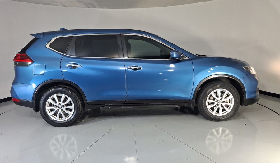 Nissan X-trail 2.5 SENSE 3 ROW AUTO Suv 2020
