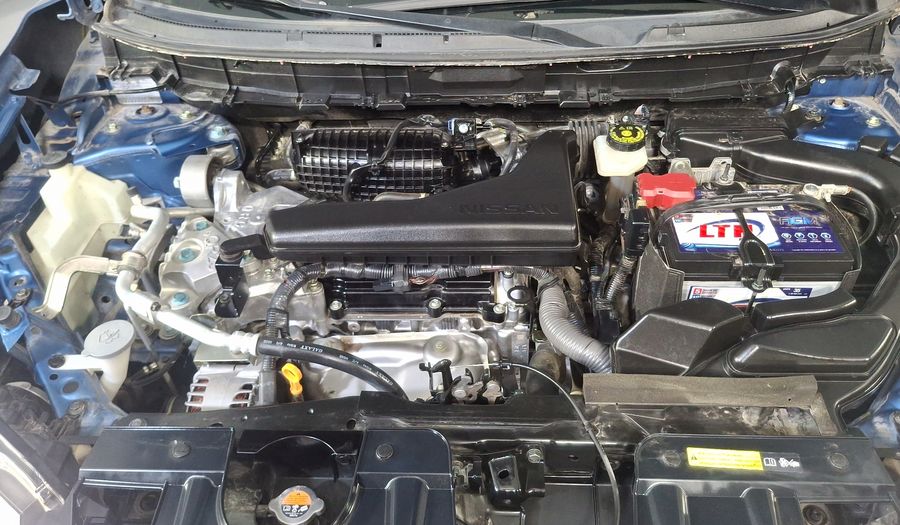 Nissan X-trail 2.5 SENSE 3 ROW AUTO Suv 2020