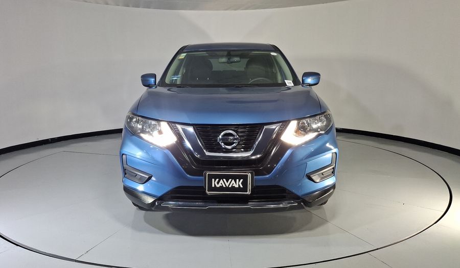 Nissan X-trail 2.5 SENSE 3 ROW AUTO Suv 2020