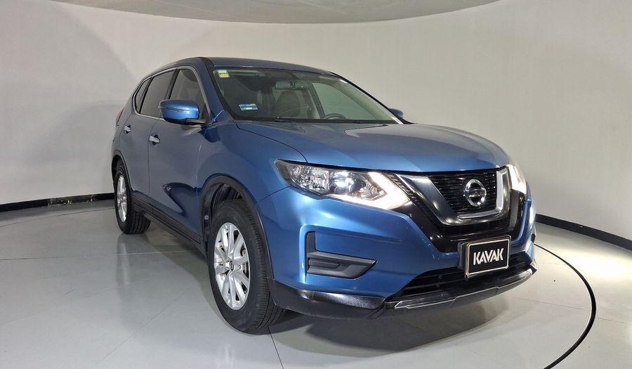 Nissan X-trail 2.5 SENSE 3 ROW AUTO Suv 2020