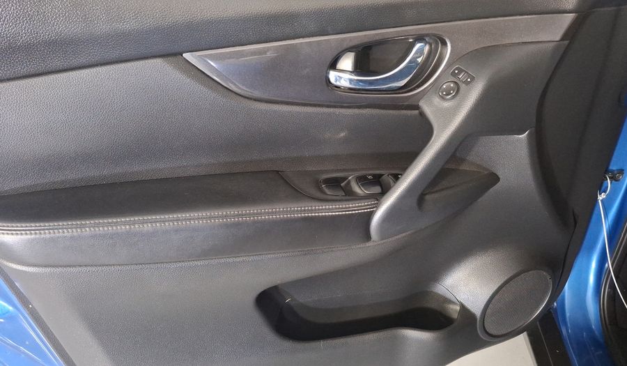Nissan X-trail 2.5 SENSE 3 ROW AUTO Suv 2020