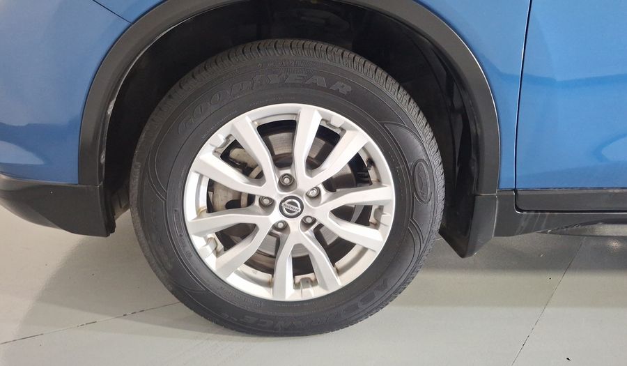 Nissan X-trail 2.5 SENSE 3 ROW AUTO Suv 2020