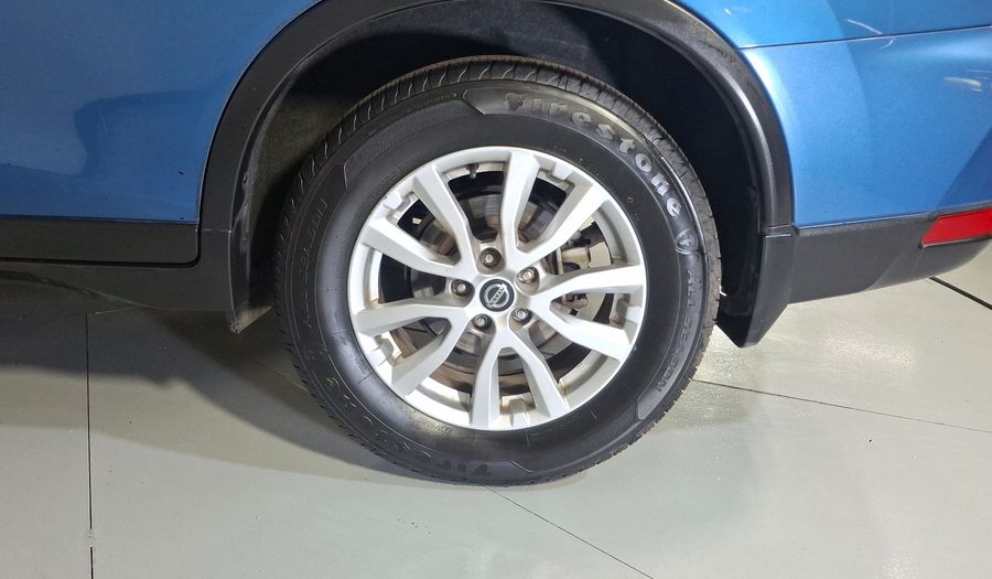 Nissan X-trail 2.5 SENSE 3 ROW AUTO Suv 2020