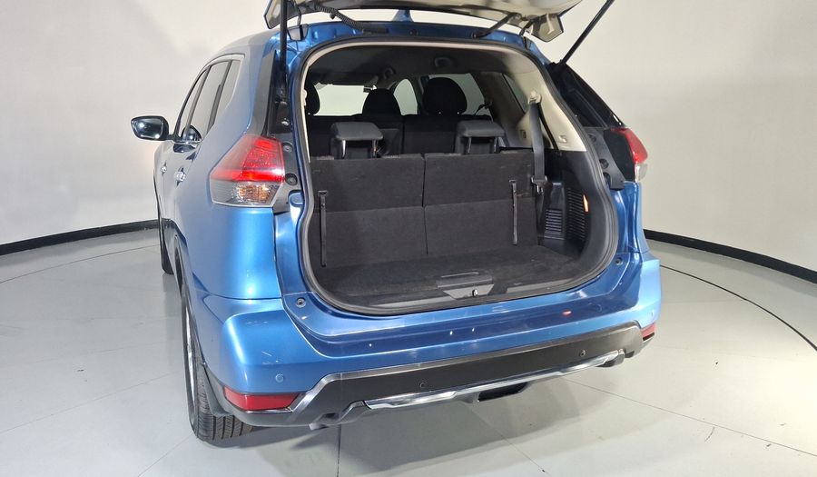 Nissan X-trail 2.5 SENSE 3 ROW AUTO Suv 2020