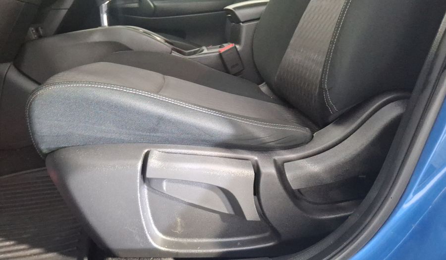 Nissan X-trail 2.5 SENSE 3 ROW AUTO Suv 2020