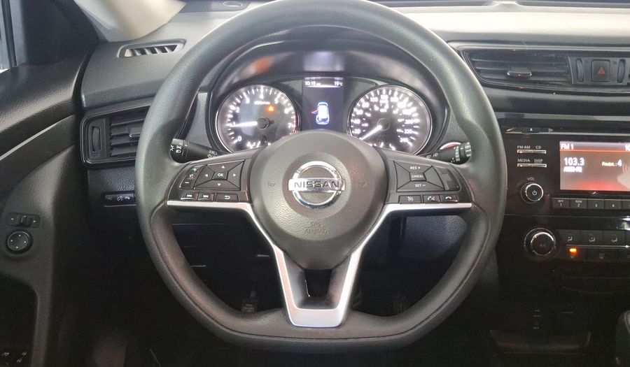 Nissan X-trail 2.5 SENSE 3 ROW AUTO Suv 2020