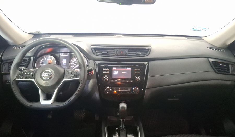 Nissan X-trail 2.5 SENSE 3 ROW AUTO Suv 2020
