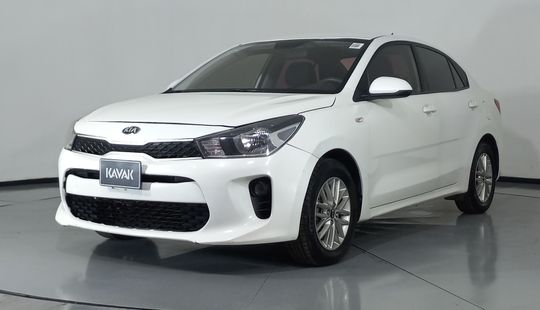 Kia • Rio