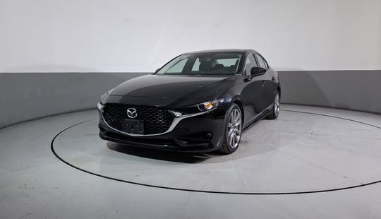 Mazda • Mazda 3