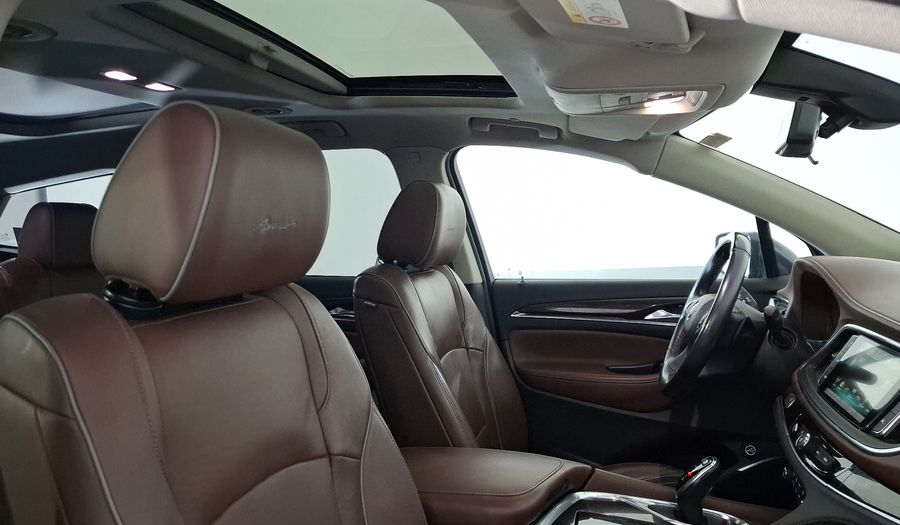 Buick Enclave 3.6 AVENIR AUTO 4WD Suv 2019