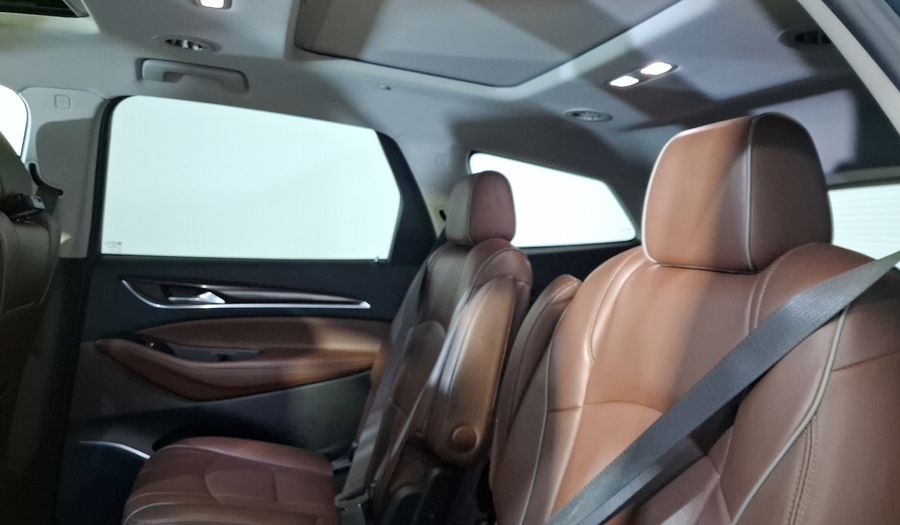 Buick Enclave 3.6 AVENIR AUTO 4WD Suv 2019