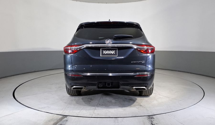 Buick Enclave 3.6 AVENIR AUTO 4WD Suv 2019