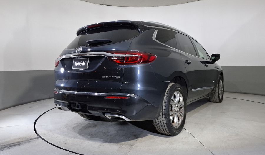 Buick Enclave 3.6 AVENIR AUTO 4WD Suv 2019
