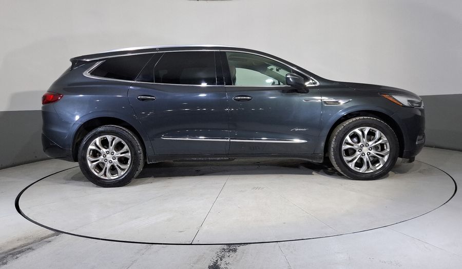 Buick Enclave 3.6 AVENIR AUTO 4WD Suv 2019