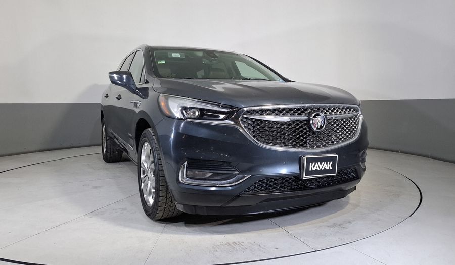 Buick Enclave 3.6 AVENIR AUTO 4WD Suv 2019