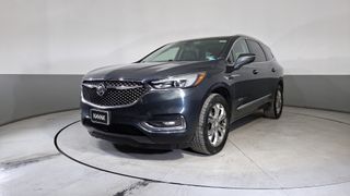 Buick • Enclave